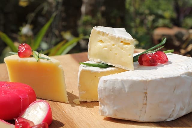 Le fromage à pâte dure : variétés et caractéristiques essentielles
