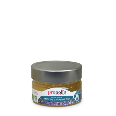 Miel de Lavande BIO Propolia