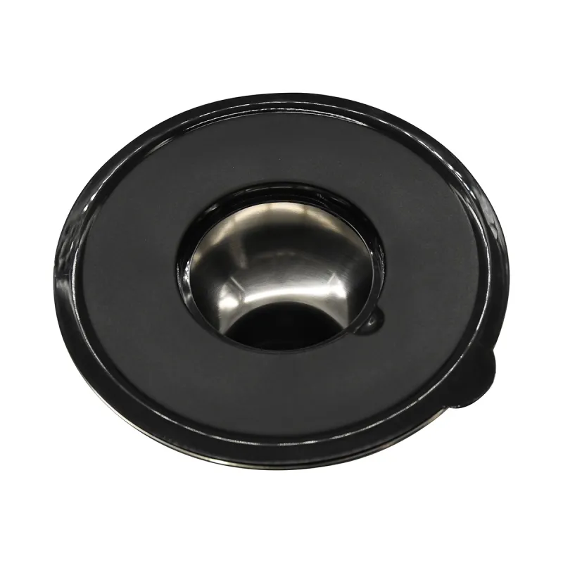 Bol Mélangeur avec 3 Râpes diam. 25,5 cm x H 14 cm